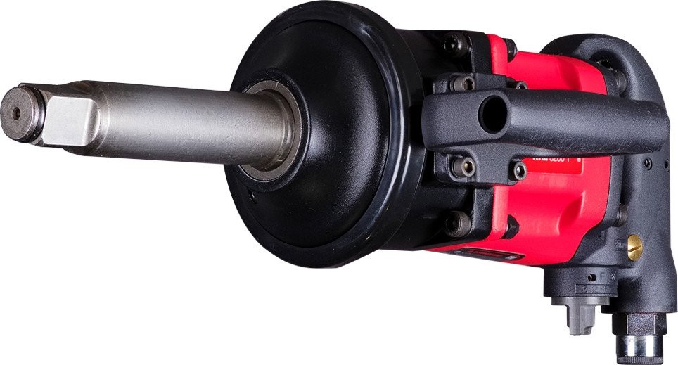 Пневмогайковерт FUBAG IWM 3200 200245