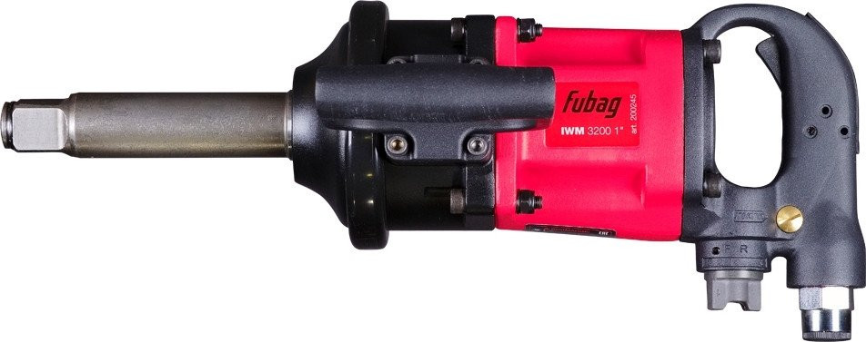 Пневмогайковерт FUBAG IWM 3200 200245