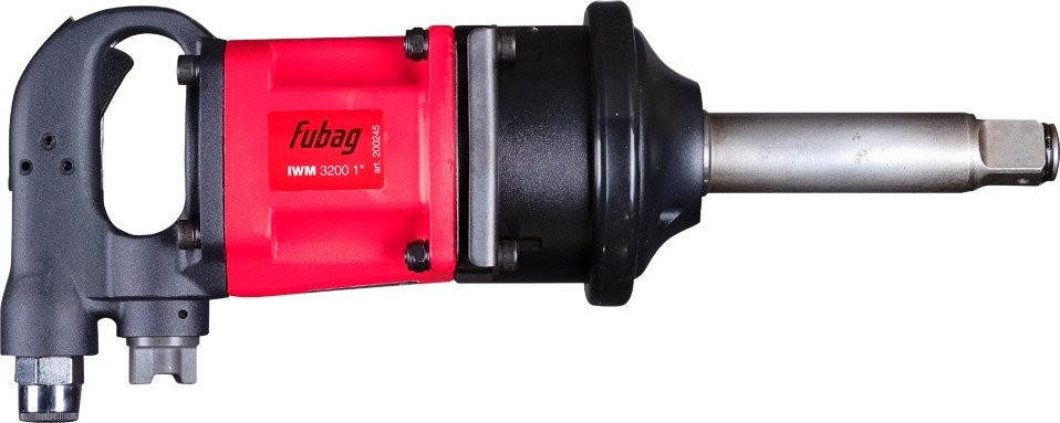 Пневмогайковерт FUBAG IWM 3200 200245