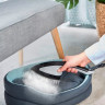 Отпариватель Tefal Ixeo+ QT1510E0