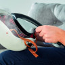 Отпариватель Tefal Ixeo+ QT1510E0
