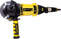 Угловая шлифмашина Hanskonner HAG12125EC