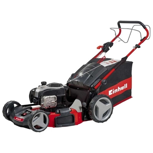 Колесная газонокосилка Einhell GE-PM 53 VS HW B&S
