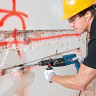 Перфоратор Bosch GBH 2-28 F