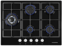 Варочная панель Maunfeld EGHE.75.33CB\G