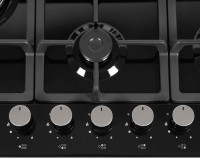 Варочная панель Maunfeld EGHE.75.33CB\G