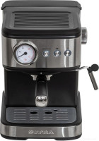 Рожковая кофеварка Supra CMS-1520