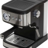 Рожковая кофеварка Supra CMS-1520
