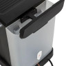 Рожковая кофеварка Supra CMS-1520