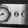 Рожковая кофеварка Supra CMS-1520