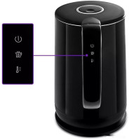 Электрический чайник Kitfort KT-6173