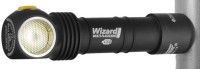 Фонарь Armytek Wizard WR Magnet USB (теплый)