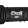 Фонарь Armytek Wizard WR Magnet USB (теплый)
