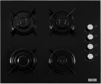 Варочная панель GrandGermes HIG-60NC-EA black