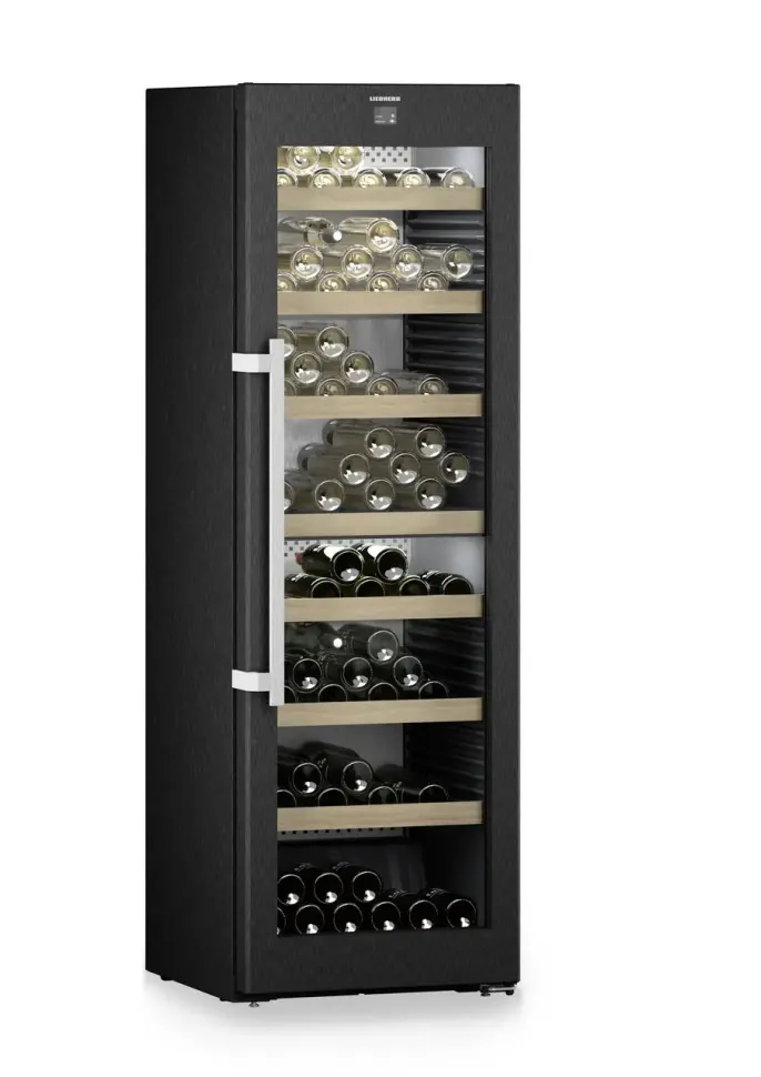 Винный шкаф Liebherr WPbsi 5252 Vinidor 5252-20001