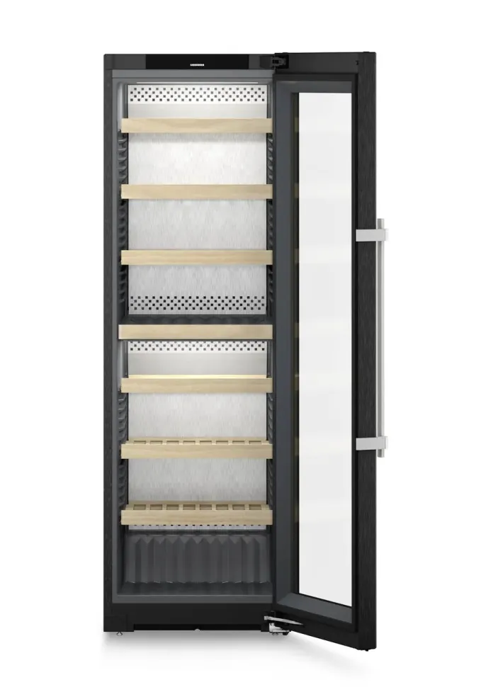 Винный шкаф Liebherr WPbsi 5252 Vinidor 5252-20001