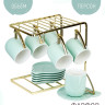 Сервиз Nouvelle 5th Avenue 1400023 (Mint)