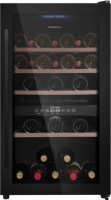 Винный шкаф Maunfeld MFWC-124D49