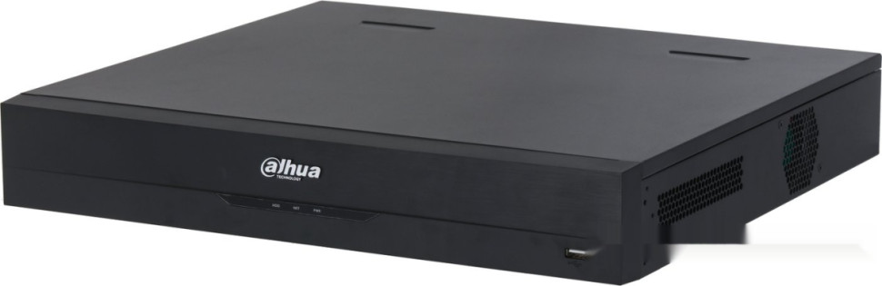 Видеорегистратор наблюдения Dahua DHI-NVR5432-16P-EI