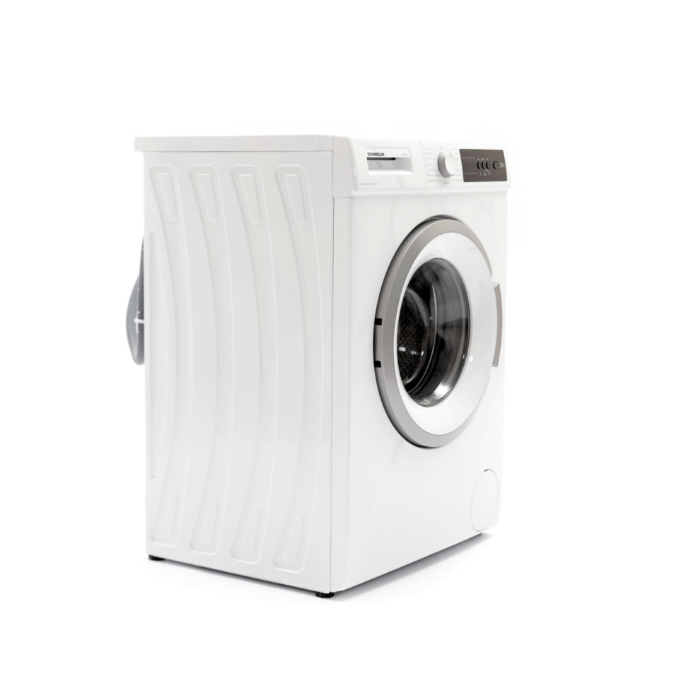 Стиральная машина SCANDILUX LX3T8200