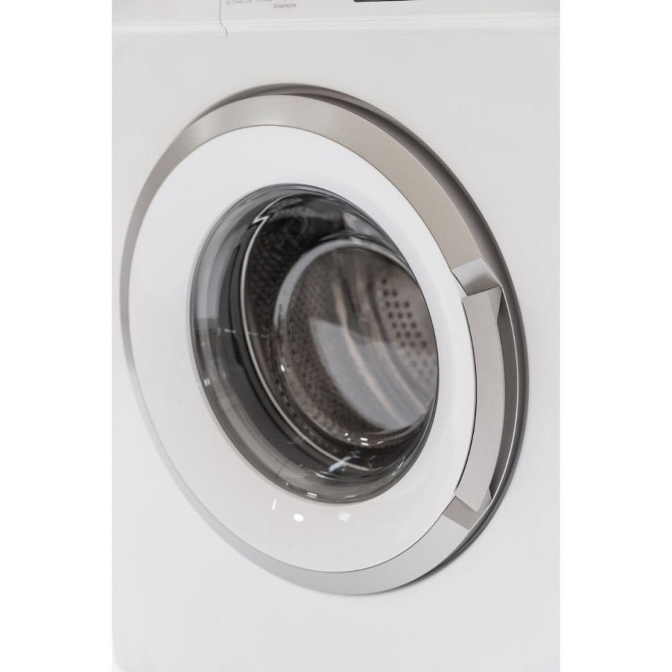 Стиральная машина SCANDILUX LX3T8200