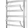 Полотенцесушитель Zorg Vitra Plus 80x50