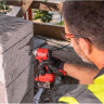 Винтоверт Milwaukee M18 M18BLIDRC-0 4933492839 (без АКБ)