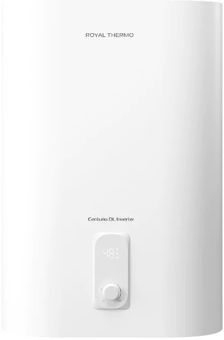 Водонагреватель Royal Thermo RWH 30 Centurio DL Inverter