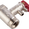Водонагреватель Royal Thermo RWH 30 Centurio DL Inverter