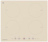 Варочная панель Maunfeld EVI.594-BG