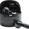 Наушники JBL Tune Flex Ghost (черный, китайская версия)