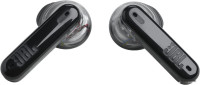 Наушники JBL Tune Flex Ghost (черный, китайская версия)