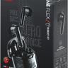Наушники JBL Tune Flex Ghost (черный, китайская версия)