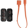 Наушники JBL Tune Flex Ghost (черный, китайская версия)