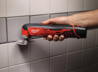 Шлифовальная машина Milwaukee C12 MT-202B