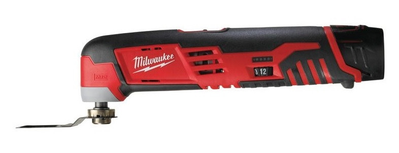 Шлифовальная машина Milwaukee C12 MT-202B