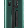 Чемодан-спиннер Ninetygo Rhine PRO plus Luggage 20'' (зеленый)