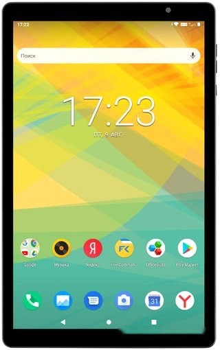 Планшет Prestigio Grace 4991 16GB LTE PMT4991_4G_D
