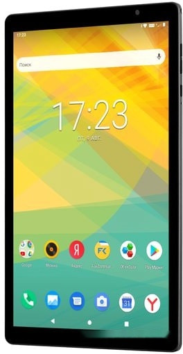Планшет Prestigio Grace 4991 16GB LTE PMT4991_4G_D