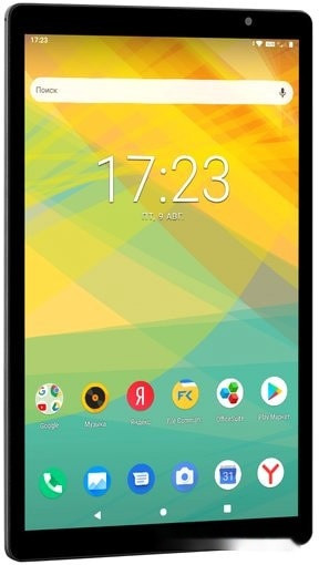 Планшет Prestigio Grace 4991 16GB LTE PMT4991_4G_D