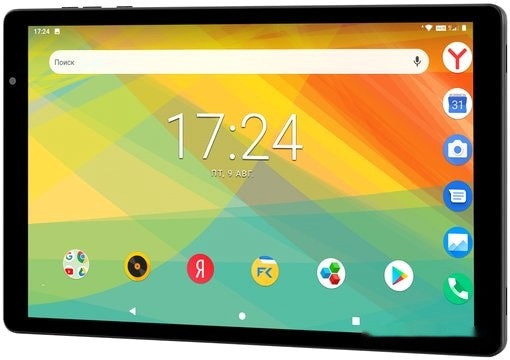 Планшет Prestigio Grace 4991 16GB LTE PMT4991_4G_D