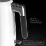 Электрический чайник Polaris PWK 1746CA Water Way Pro (белый)