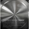 Электрический чайник Polaris PWK 1746CA Water Way Pro (белый)