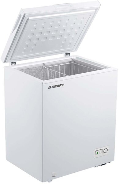 Морозильный ларь Kraft BD(W)-185QX