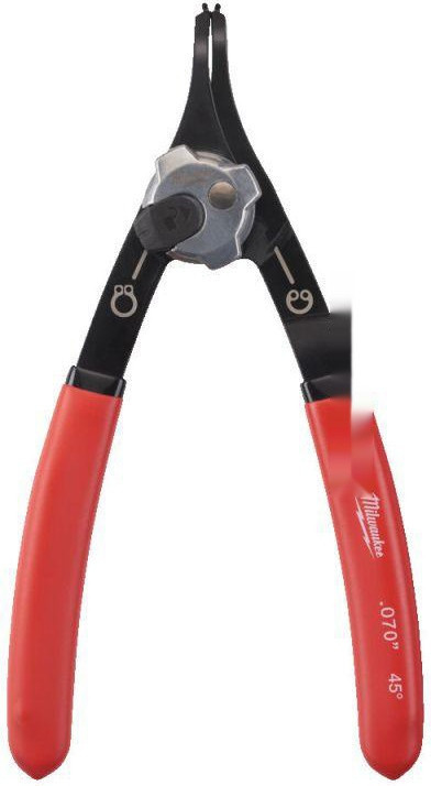 Съемник стопорных колец Milwaukee 4932492494