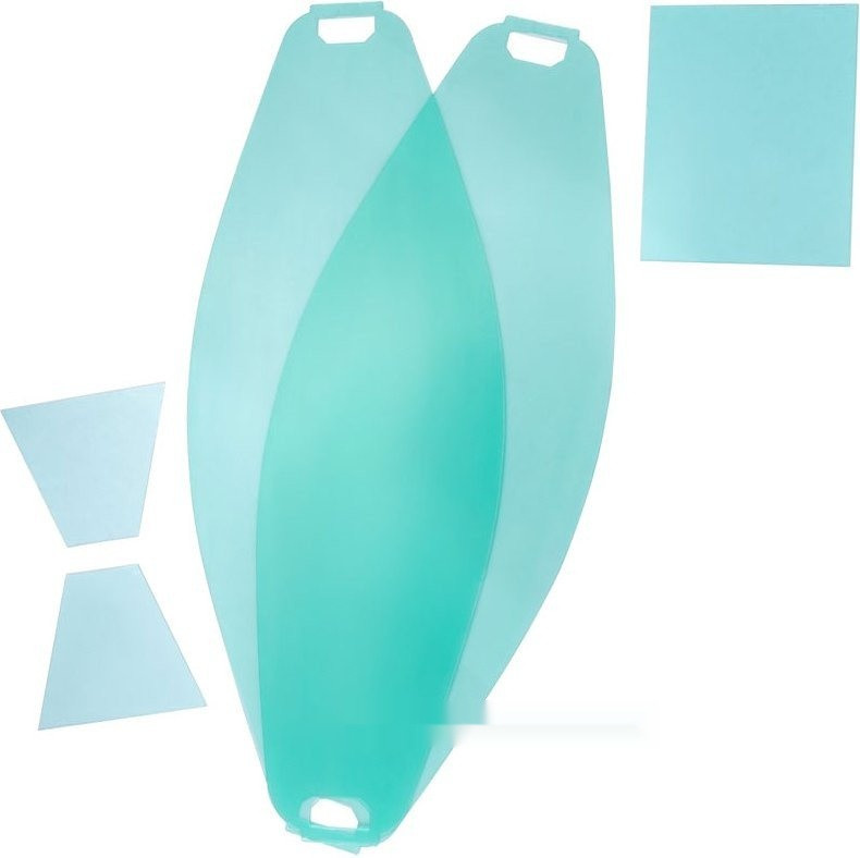 Сварочная маска FoxWeld Корунд Мега 5989 (черный)