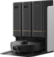 Робот-пылесос Trouver Robot Vacuum Z50 Ultra