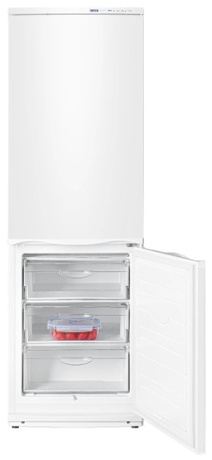 Холодильник ATLANT ХМ-6021-502