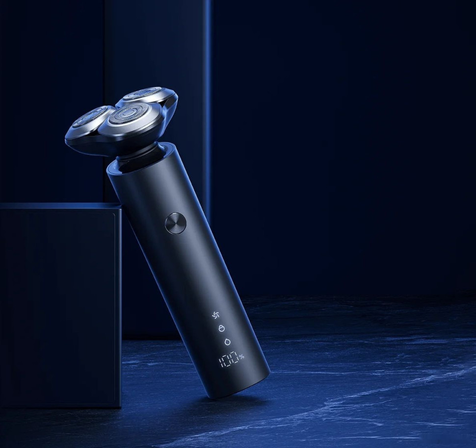 Электробритва мужская Xiaomi Electric Shaver S301