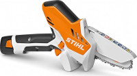Аккумуляторная пила Stihl GTA 26 SET 25см (с 1-им АКБ)